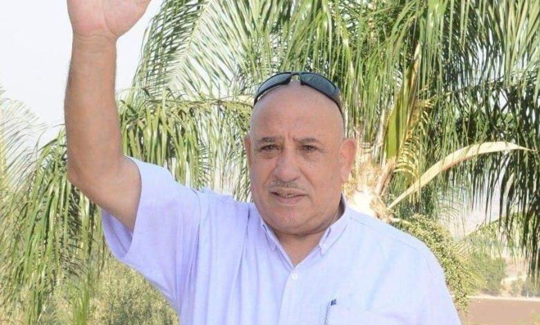 رئيس مجلس طوبا الزنغرية