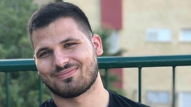 المرحوم احمد خير ذياب