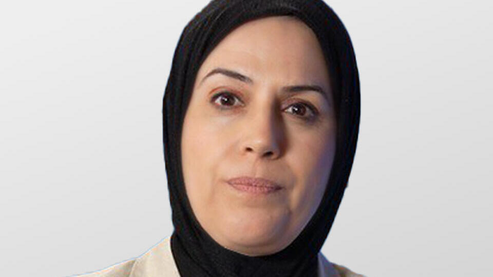 شيرين يونس