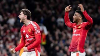 مانشستر يونايتد وتوتنهام يتأهلان إلى  نهائي الدوري الأوروبي