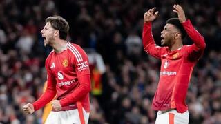 مانشستر يونايتد وتوتنهام يتأهلان إلى  نهائي الدوري الأوروبي