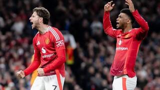 مانشستر يونايتد وتوتنهام يتأهلان إلى  نهائي الدوري الأوروبي