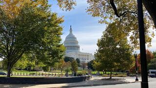 العاصمة واشنطن صورة عامة