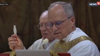 البابا ليو الرابع عشر