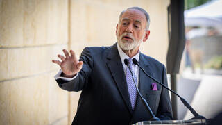 السفير الأمريكي لدى إسرائيل مايك هاكابي