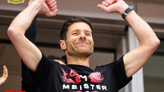 تشابي ألونسو