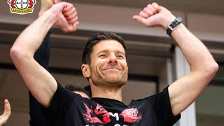 تشابي ألونسو