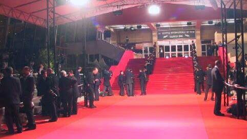 مهرجان كان السينمائي