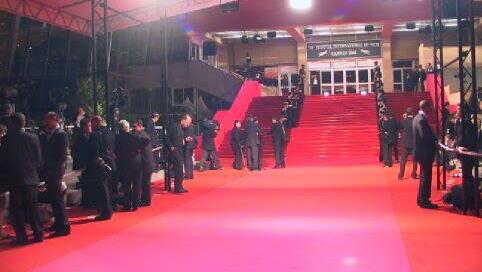 مهرجان كان السينمائي