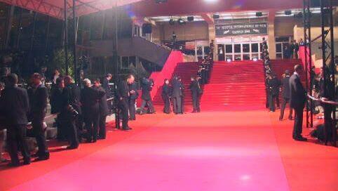 مهرجان كان السينمائي
