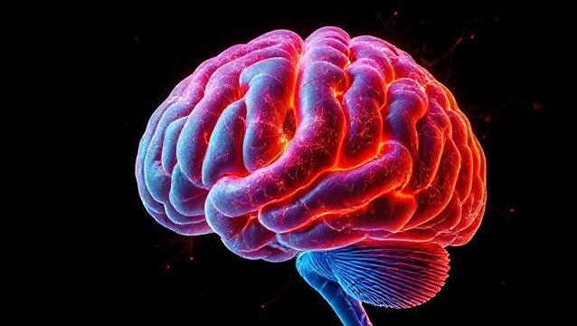 دماغ الإنسان - صورة تعبيرية