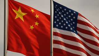 الولايات المتحدة والصين تتوصلان إلى اتفاق مبدئي
