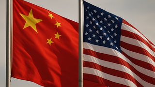 الولايات المتحدة والصين تتوصلان إلى اتفاق مبدئي