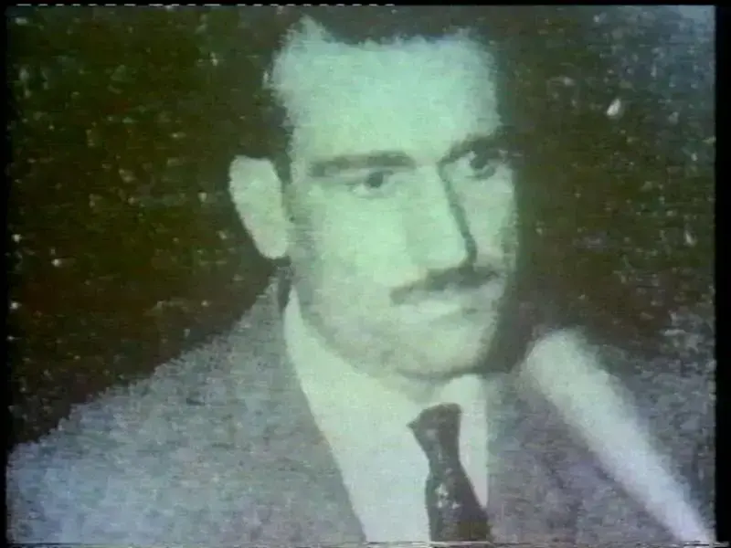إيلي كوهين
