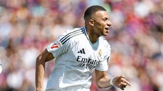 كيليان مبابي