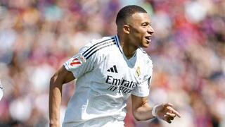 كيليان مبابي