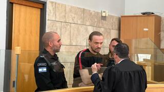 قاتل ديار العمري