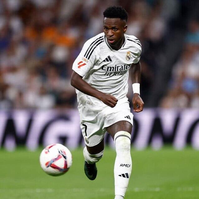 فينيسيوس جونيور