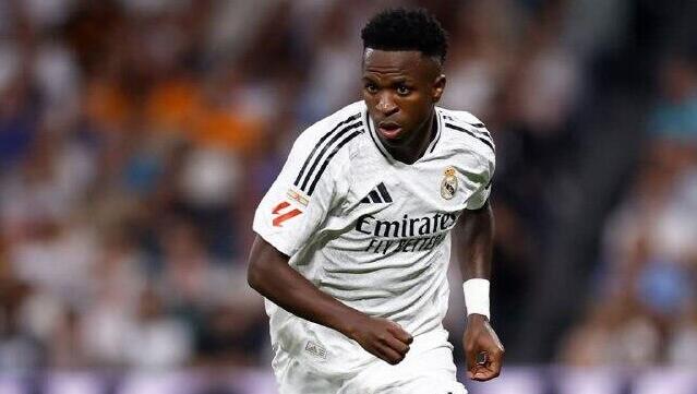 فينيسيوس جونيور