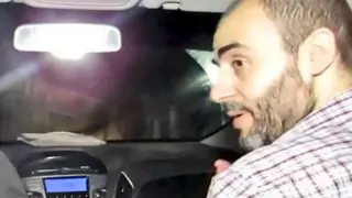 القيادي في "القسام" محمد سنوار 