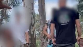 اتهام مستوطن بالاعتداء العنصري على عائلة من طوبا الزنغرية