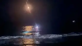 عمليات بحث عن شابة مفقودة على شاطئ عكا 