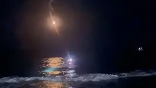 عمليات بحث عن شابة مفقودة على شاطئ عكا 