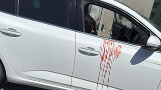 أنباء أولية عن إصابة خطيرة في جريمة إطلاق نار وقعت بمحطة بنزين شمالي مدينة رهط
