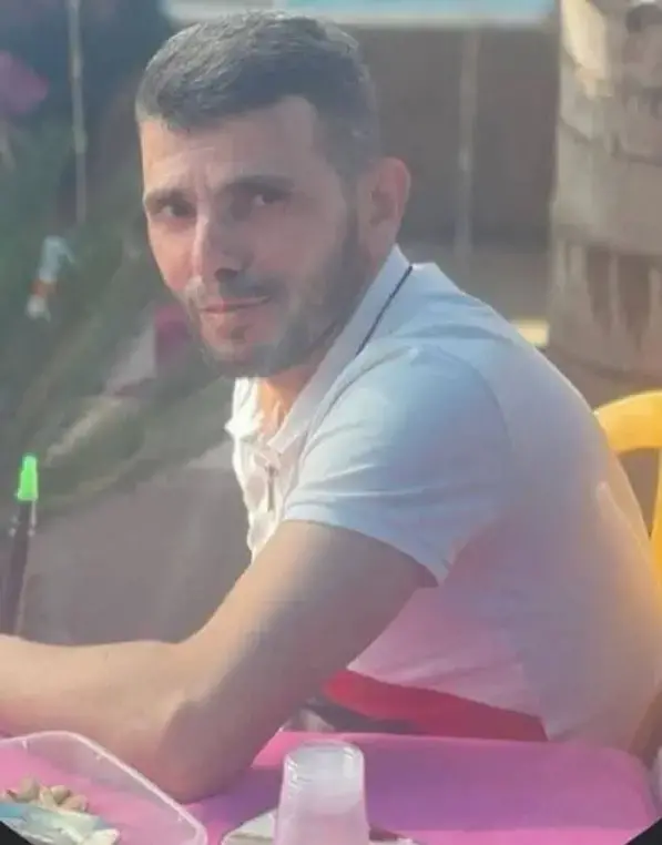 عين ماهل: مصرع فخري حبيب الله (53 عامًا) 