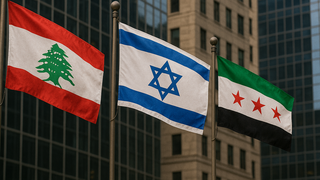 سوريا ولبنان قد تنضمان لاتفاقيات أبراهام قبل السعودية