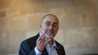 عضو الكنيست عن الليكود نيسيم فاتوري