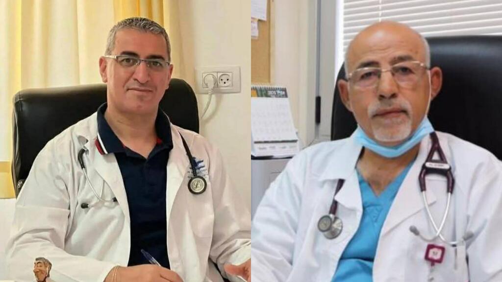 البروفيسور عبد العزيز دراوشة والدكتور صالح يعقوبي (وفق البند 27 أ من قانون الحقوق الأدبية (2007)) البروفيسور عبد العزيز دراوشة والدكتور صالح يعقوبي