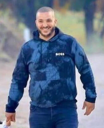 المرحوم محمد إسماعيل العبرة