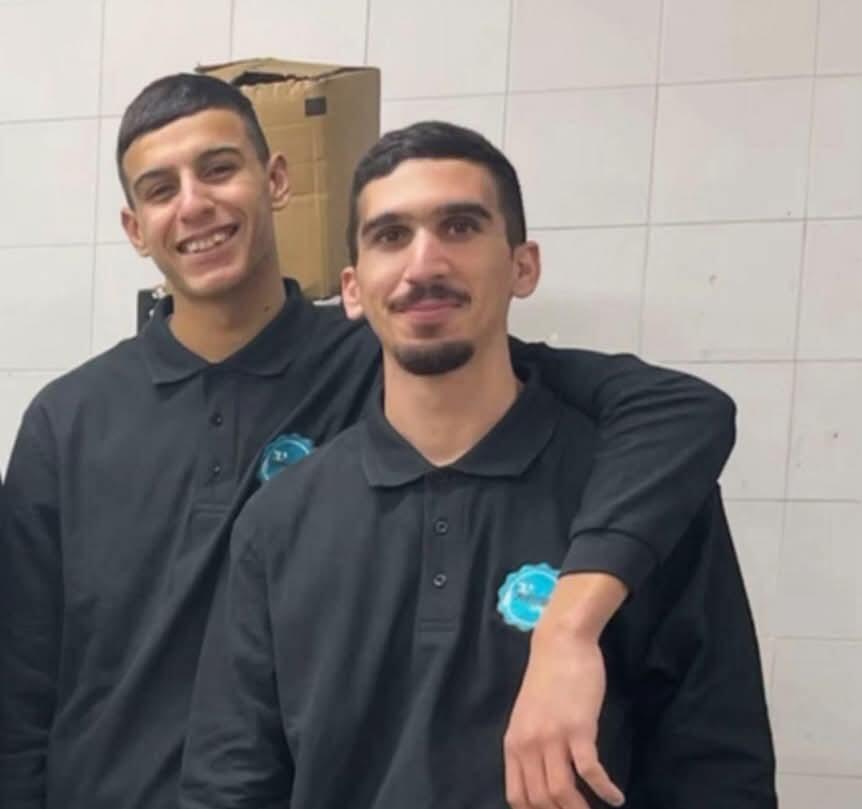 حادث القدس