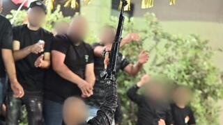 كفر كنا: الشرطة تعتقل عريسين شقيقين للاشتباه بإطلاق نار خلال عرسهما