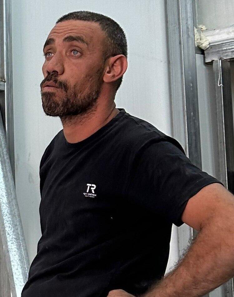 المرحوم محمد أحمد همام