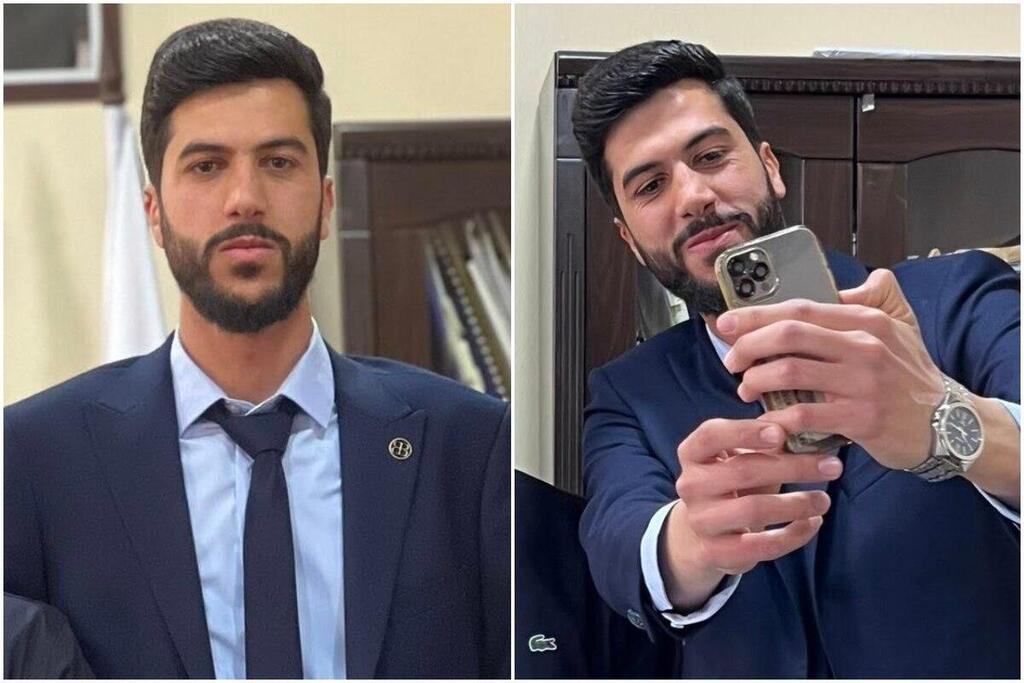 الشاب مهند الحاجي، من مواليد عام 1999 يتسلم مهامه كرئيس لبلدية رجم عيسى في لبنان (وفق البند 27 أ من قانون الحقوق الأدبية (2007)) افتتاح فرع لشركة الهايتك GSOC في سخنين لاستيعاب عرب