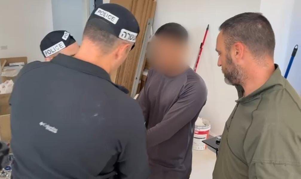 اعتقال 4 مشتبهين من طمرة الزعبية في جريمة قتل 