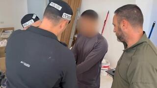 اعتقال 4 مشتبهين من طمرة الزعبية في جريمة قتل 