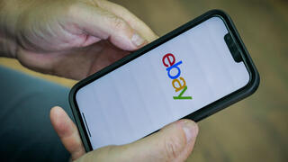 شركة ايباي Ebay