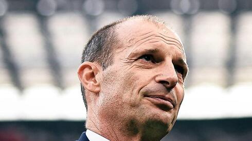  ماسيميليانو أليغري