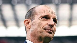  ماسيميليانو أليغري