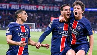 باريس سان جريمان