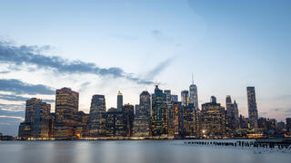 نيويورك - صورة عامة