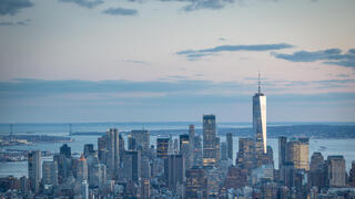 نيويورك - صورة عامة