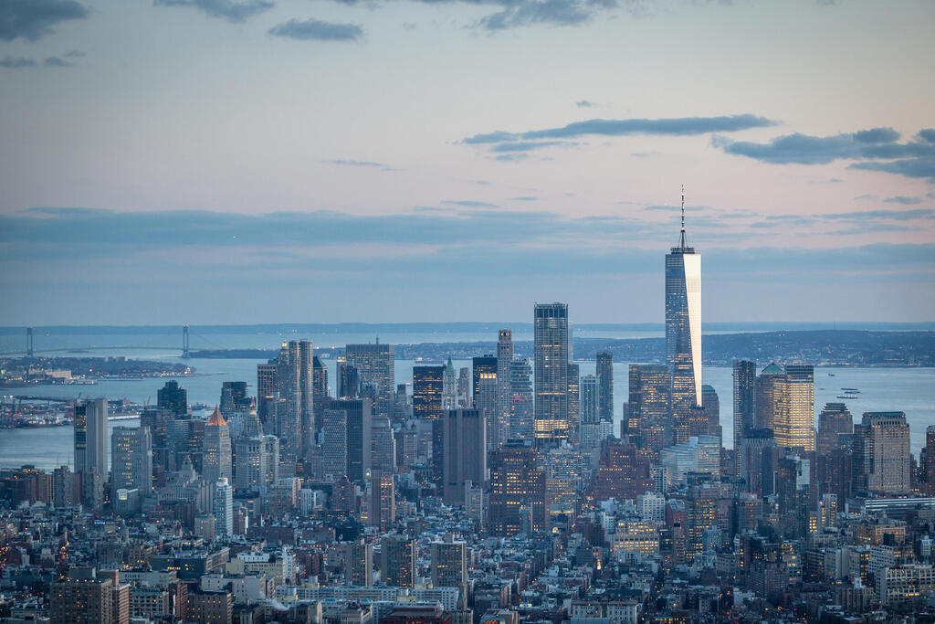 نيويورك - صورة عامة