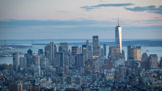 نيويورك - صورة عامة