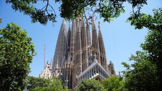 برشلونة - صور عامة