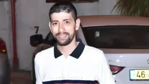مقتل عيسى فريج بإطلاق نار داخل منزله