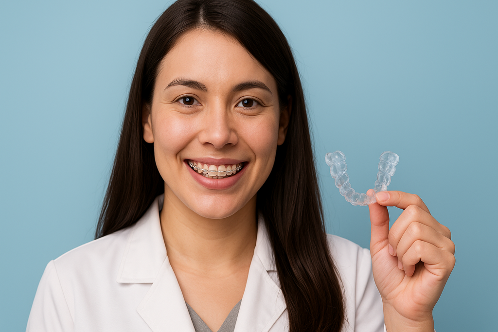 التقويم علاج لا تجميل فقط